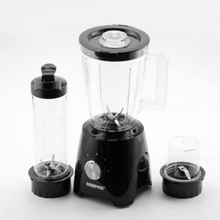 GEEPAS | 3 in 1 Super Blender 2 Speed and Pulse Function | GSB44033