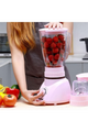 GEEPAS | 3 In 1 Blender Green 400 Watts 1.6 Liters | GSB1514