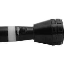 GEEPAS | 3 in 1 Family Pack LED Black Flash Light | GFL4623