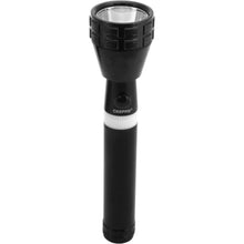 GEEPAS | 3 in 1 Family Pack LED Black Flash Light | GFL4623