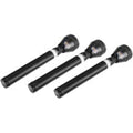 GEEPAS | 3 in 1 Family Pack Rechargeable Led Flashlight | GFL51026