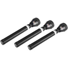 GEEPAS | 3 in 1 Family Pack Rechargeable Led Flashlight | GFL51026