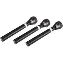 GEEPAS | 3 in 1 Family Pack Rechargeable Led Flashlight | GFL51026