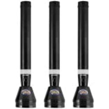 GEEPAS | 3 in 1 Family Pack Rechargeable Led Flashlight | GFL51026