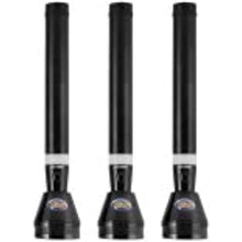 GEEPAS | 3 in 1 Family Pack Rechargeable Led Flashlight | GFL51026