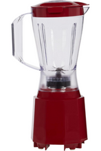 GEEPAS | 3 in 1 Juicer 1500ml Blender Jar With 2 Speed Control Pulse | GSB9891