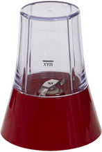 GEEPAS | 3 in 1 Juicer 1500ml Blender Jar With 2 Speed Control Pulse | GSB9891