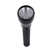 GEEPAS | 3 Pcs Rechargeable LED Flashlight, Waterproof Body | GFL51076