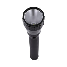 GEEPAS | 3 Pcs Rechargeable LED Flashlight, Waterproof Body | GFL51076