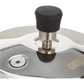 GEEPAS | 3 Litres Stainless Steel Pressure Cooker | GPC35035