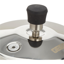 GEEPAS | 3 Litres Stainless Steel Pressure Cooker | GPC35035