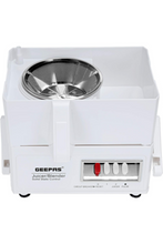 GEEPAS | 4 in 1 Food Processor & Juicer Multi-Functional Smoothie Maker | GSB2031