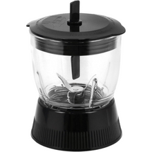 GEEPAS | 4 In 1 Juicer Blender 800W Powerful Motor | GSB44049