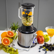 GEEPAS | 4 In 1 Juicer Blender 800W Powerful Motor | GSB44049