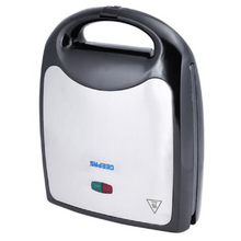 GEEPAS | 4 Slice Sandwich Maker 1100W | GST5391