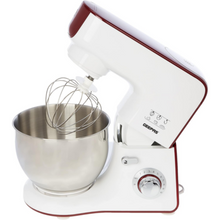 GEEPAS | 5 in 1 Stand Mixer 1000W With Jug Blender | GSM43011