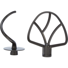 GEEPAS | 5 in 1 Stand Mixer 1000W With Jug Blender | GSM43011