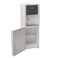 GEEPAS | 7 Litre Hot Cold Normal Water Dispenser | GWD17018