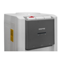 GEEPAS | 7 Litre Hot Cold Normal Water Dispenser | GWD17018