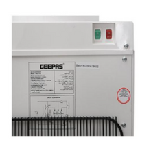 GEEPAS | 7 Litre Hot Cold Normal Water Dispenser | GWD17018