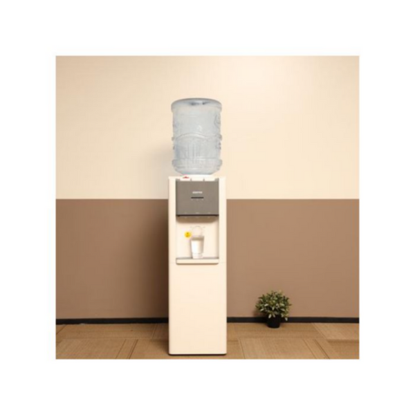 GEEPAS | 7 Litre Hot Cold Normal Water Dispenser | GWD17018