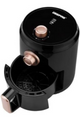 GEEPAS | Air Fryer 1.8 Liters Cool Touch Housing & Handle | GAF37516