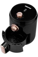 GEEPAS | Air Fryer 1.8 Liters Cool Touch Housing & Handle | GAF37516