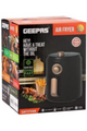 GEEPAS | Air Fryer 1.8 Liters Cool Touch Housing & Handle | GAF37516
