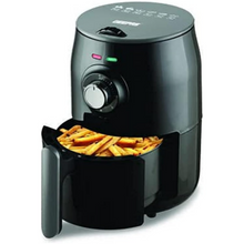 GEEPAS | Air Fryer 1.8 Liters Cool Touch Housing & Handle | GAF37516