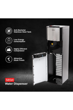 GEEPAS | Bottom Load Water Dispenser | GWD17021