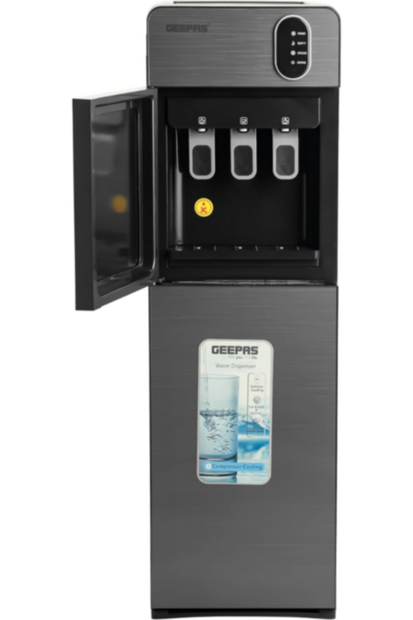 GEEPAS | Cold And Normal Water Dispenser | GWD17037