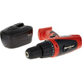 GEEPAS | Cordless Electric Drills 12 Volts | GCD7628