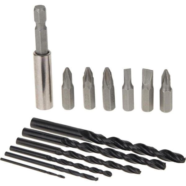GEEPAS | Cordless Electric Drills 12 Volts | GCD7628