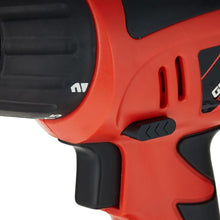 GEEPAS | Cordless Electric Drills 12 Volts | GCD7628