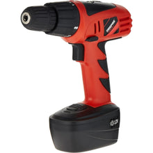 GEEPAS | Cordless Electric Drills 12 Volts | GCD7628