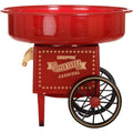 GEEPAS | Cotton Candy Maker Retro Style 500W | GCM831