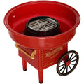 GEEPAS | Cotton Candy Maker Retro Style 500W | GCM831