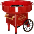 GEEPAS | Cotton Candy Maker Retro Style 500W | GCM831