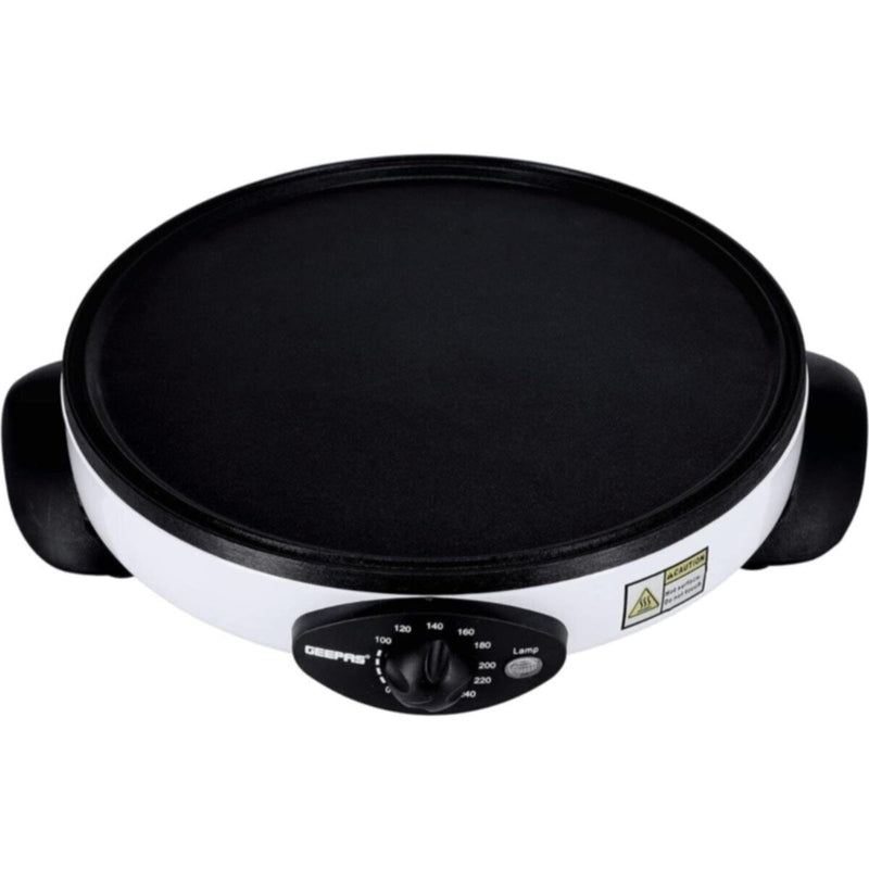 GEEPAS | Crepe Maker 13