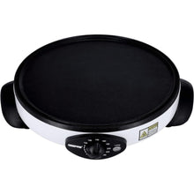 GEEPAS | Crepe Maker 13