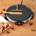 GEEPAS | Crepe Maker 13