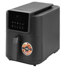 GEEPAS | Digital Air Fryer 8 Liters With Digital Display | GAF37534