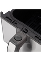 GEEPAS | Digital Air Fryer Black | GAF37533