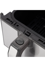 GEEPAS | Digital Air Fryer Black | GAF37533