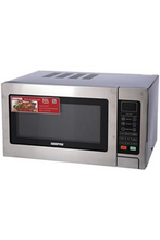 GEEPAS | Digital Microwave Oven 1400 Watts With Multiple Cooking Menus | GMO1897