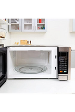 GEEPAS | Digital Microwave Oven 1400 Watts With Multiple Cooking Menus | GMO1897