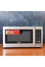 GEEPAS | Digital Microwave Oven 1400 Watts With Multiple Cooking Menus | GMO1897