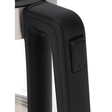 GEEPAS | Digital Tea Maker 2200W Black/Silver | GTM38065