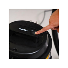 GEEPAS | Drum Vacuum Cleaner 2000W With Dry And Blow Function | GVC19045
