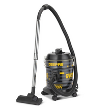 GEEPAS | Drum Vacuum Cleaner 2000W With Dry And Blow Function | GVC19045